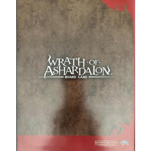D&D Wrath of Ashardalon Boardgame [5]