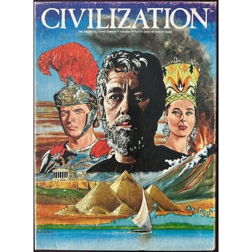 Civilization [0]
