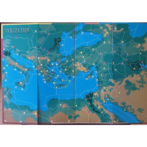 Civilization [2]