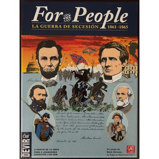 For the People