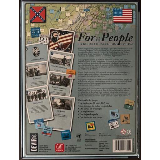 For the People [1]