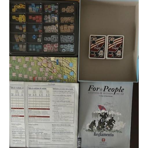 For the People [2]