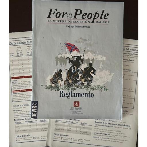 For the People [3]