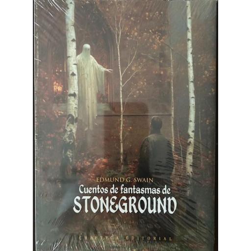 Cuentos de fantasmas de Stoneground [0]