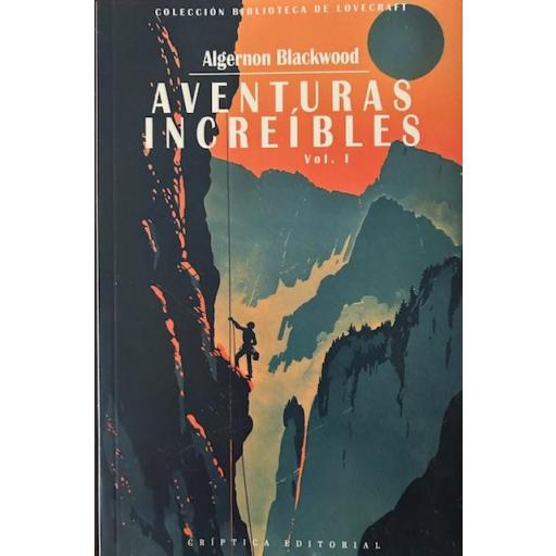 Pack Aventuras Increíbles (Biblioteca de Lovecraft 1-4) [2]