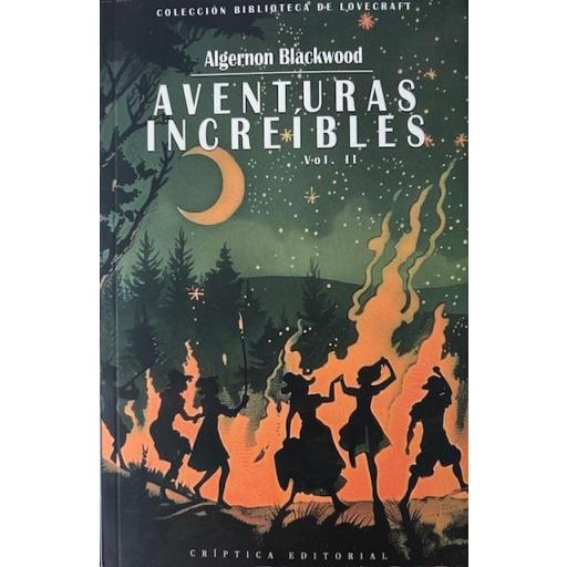 Pack Aventuras Increíbles (Biblioteca de Lovecraft 1-4) [3]