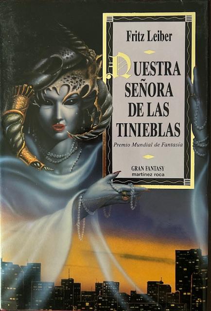 Nuestra Señora de las Tinieblas
