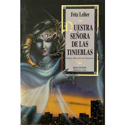Nuestra Señora de las Tinieblas