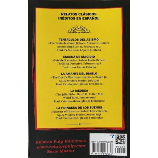 Maestros del Pulp 11 [1]