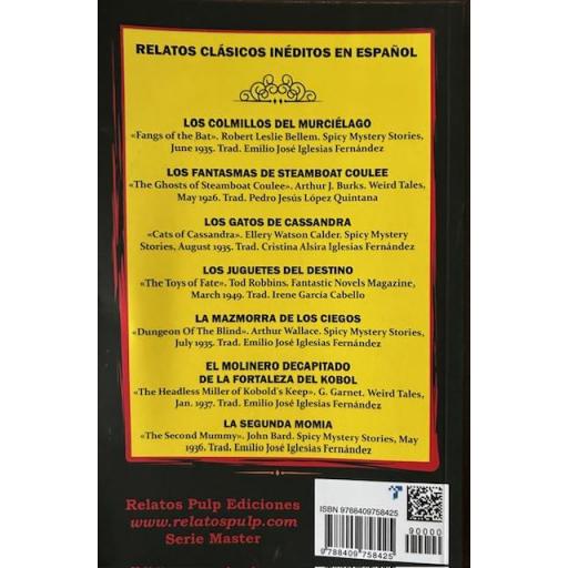 Maestros del Pulp 12 [1]