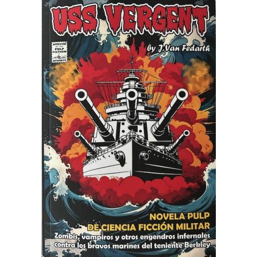 USS Vergent