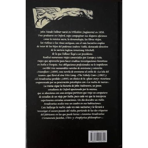 El Stradivarius perdido [1]