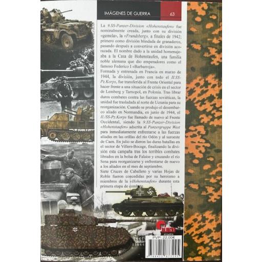 9. SS-Panzer-Division "Hohenstaufen" [1]