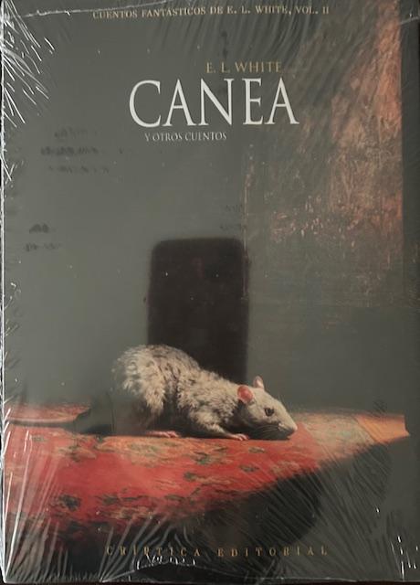 Canea y otros cuentos