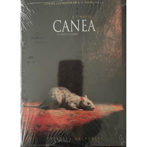 Canea y otros cuentos [0]