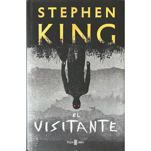 El Visitante [0]