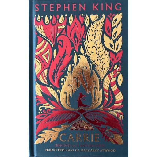 Carrie (edición 50 aniversario) [0]