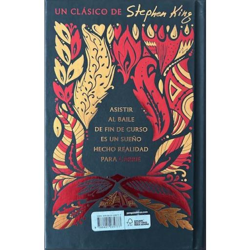 Carrie (edición 50 aniversario) [1]