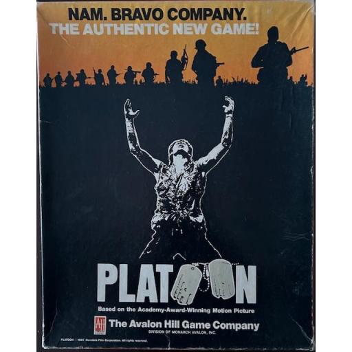 Platoon [0]