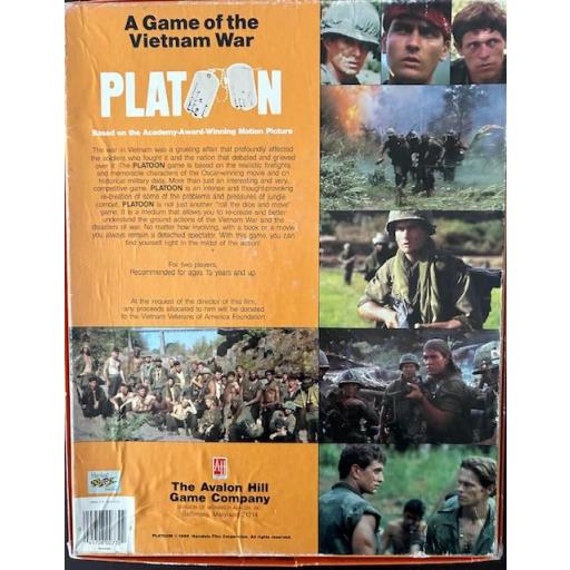 Platoon [1]