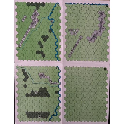 Ancients: ancient / medieval warfare 1800B.C. - 1400 A.D. [2]