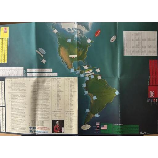 Pax Britannica: The Colonial Era 1880 to the Great War [3]