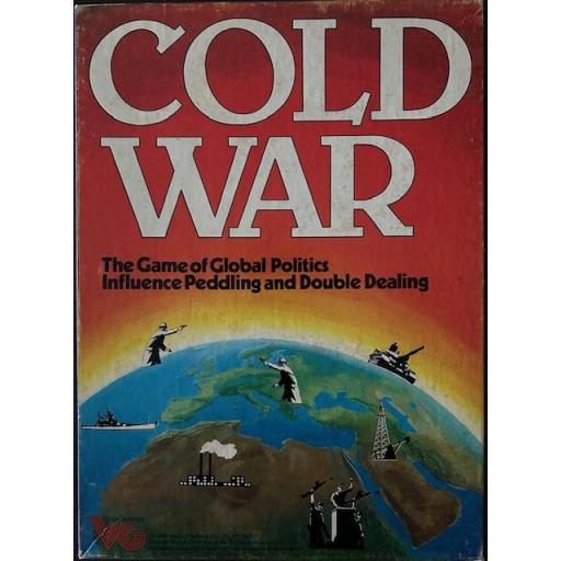 Cold War [0]