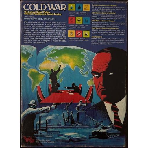 Cold War [1]