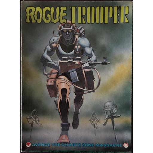 Rogue Trooper