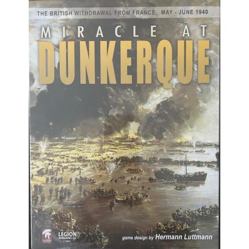 Miracle at Dunkerque [0]