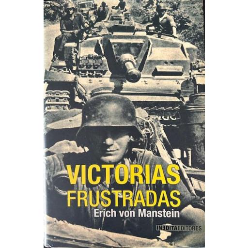 Victorias Frustradas [0]