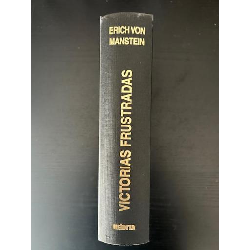 Victorias Frustradas [2]
