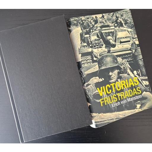 Victorias Frustradas [3]