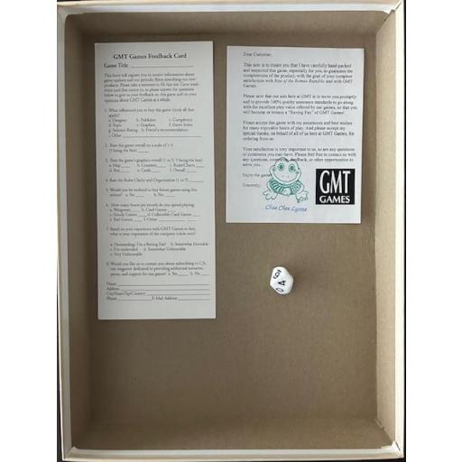 The Ancient World: Rise of the Roman Republic [2]