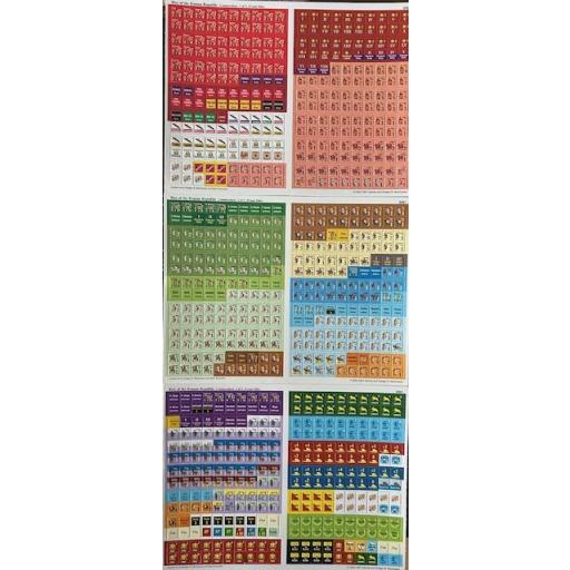 The Ancient World: Rise of the Roman Republic [4]