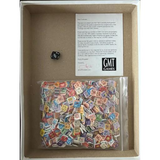 The Ancient World: Carthage, The First Punic War [2]