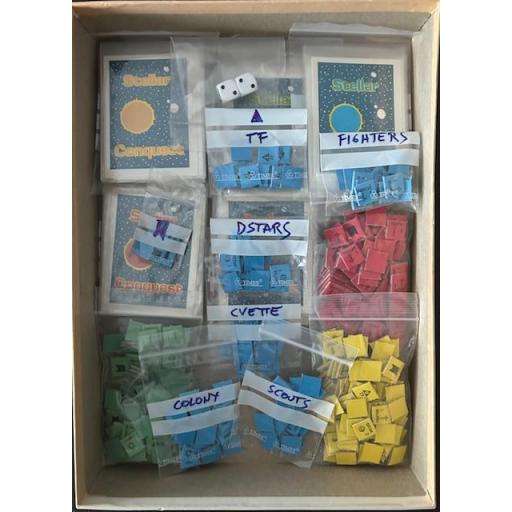 Stellar Conquest [2]