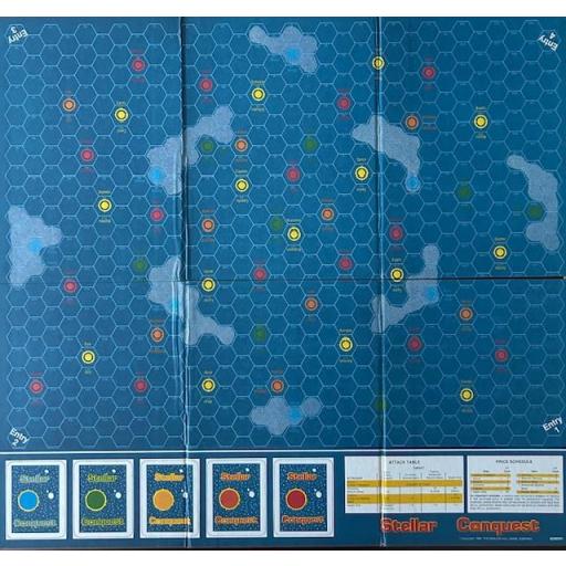 Stellar Conquest [4]