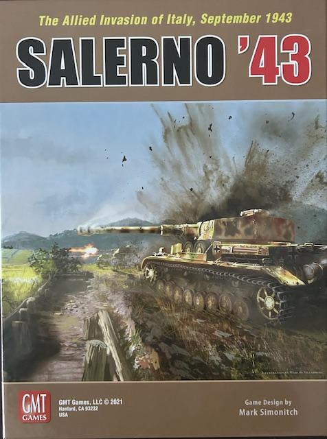 Salerno '43