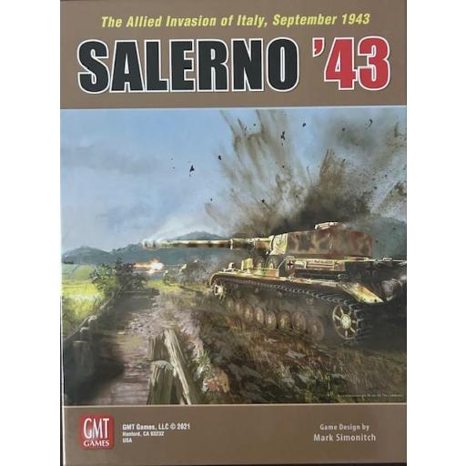 Salerno '43 