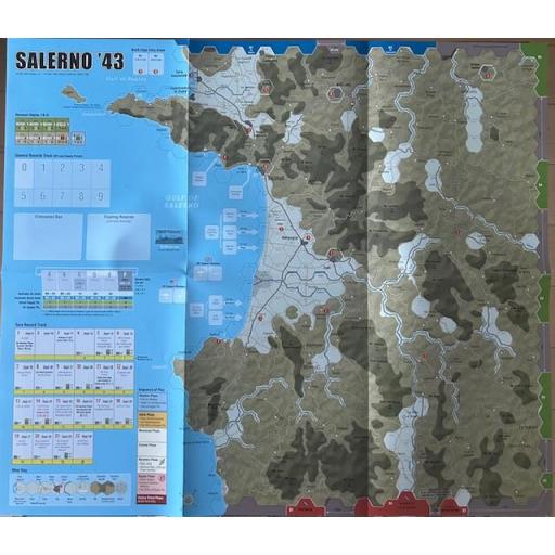 Salerno '43  [4]