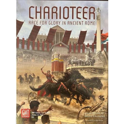 Charioteer [0]