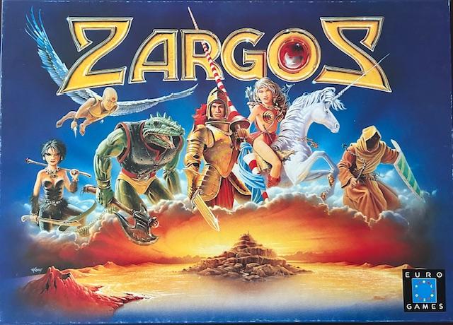 Zargos