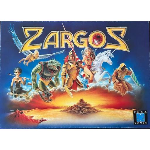 Zargos