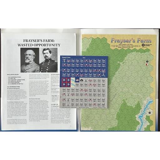 Frayser´s Farm - Wasted Opportunity [2]