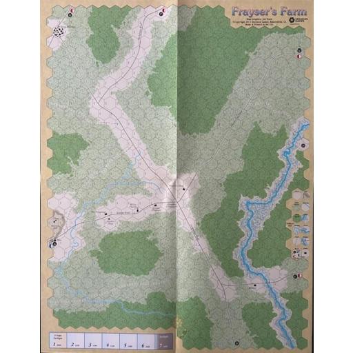 Frayser´s Farm - Wasted Opportunity [6]