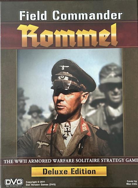 Field Commander Rommel (Deluxe Edition)