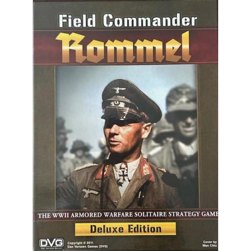 Field Commander Rommel (Deluxe Edition) [0]