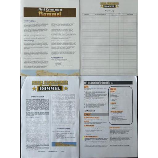 Field Commander Rommel (Deluxe Edition) [3]