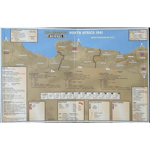 Field Commander Rommel (Deluxe Edition) [4]